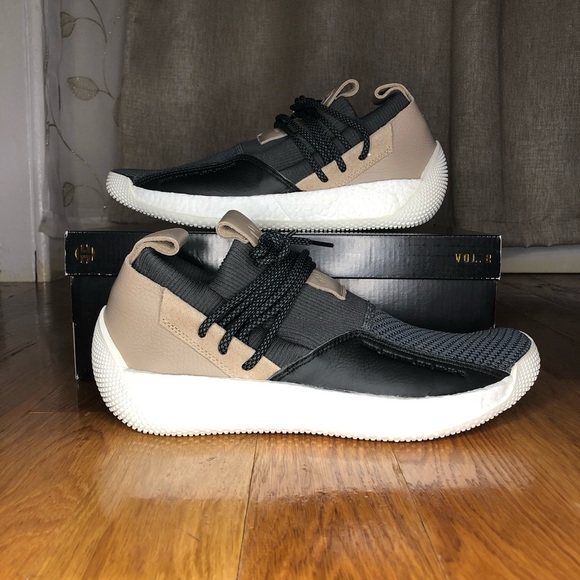 harden vol 2 stockx